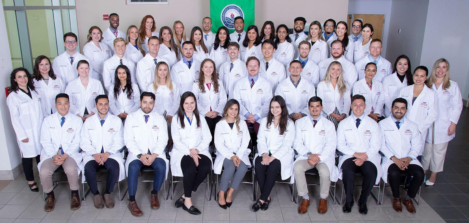 2022-2023 GME Medical Residents and Fellows