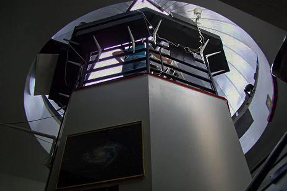 Prime Planet Viewing at FAU Observatory’s Nov. 8 Public Event 